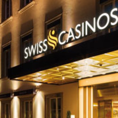 Casino Schaffhausen